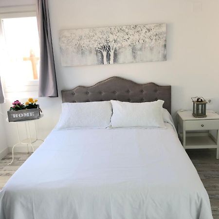Apartamentos Tarifa Centro & Playa Εξωτερικό φωτογραφία