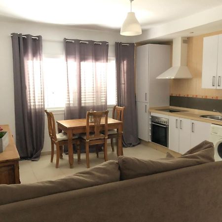 Apartamentos Tarifa Centro & Playa Εξωτερικό φωτογραφία