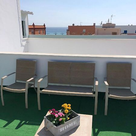Apartamentos Tarifa Centro & Playa Εξωτερικό φωτογραφία