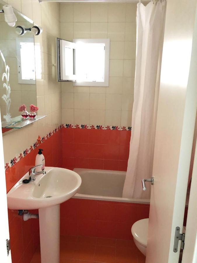 Apartamentos Tarifa Centro & Playa Εξωτερικό φωτογραφία
