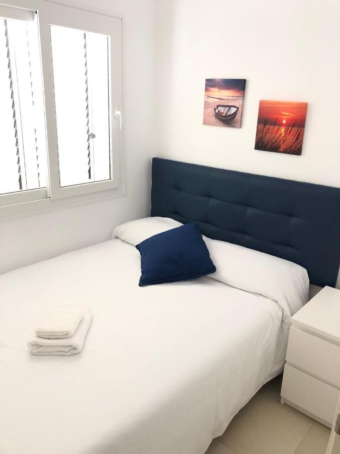 Apartamentos Tarifa Centro & Playa Εξωτερικό φωτογραφία