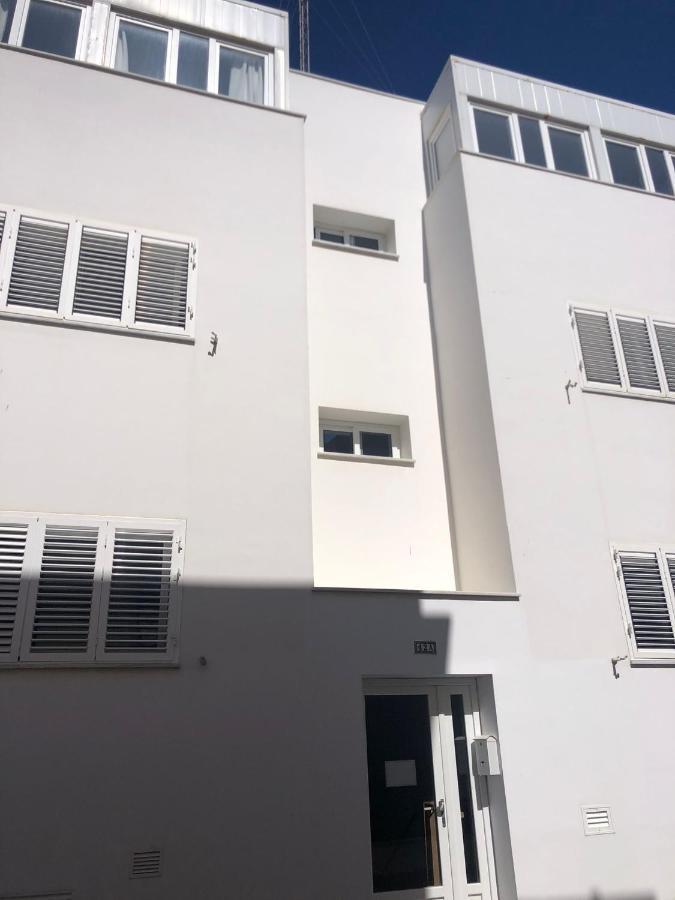 Apartamentos Tarifa Centro & Playa Εξωτερικό φωτογραφία