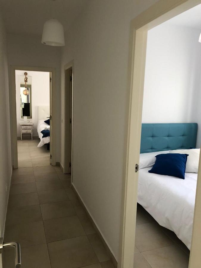 Apartamentos Tarifa Centro & Playa Εξωτερικό φωτογραφία