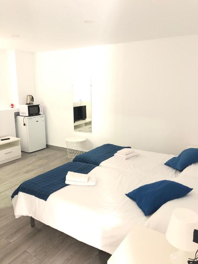 Apartamentos Tarifa Centro & Playa Εξωτερικό φωτογραφία