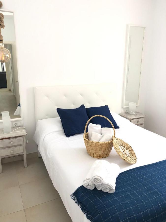 Apartamentos Tarifa Centro & Playa Εξωτερικό φωτογραφία