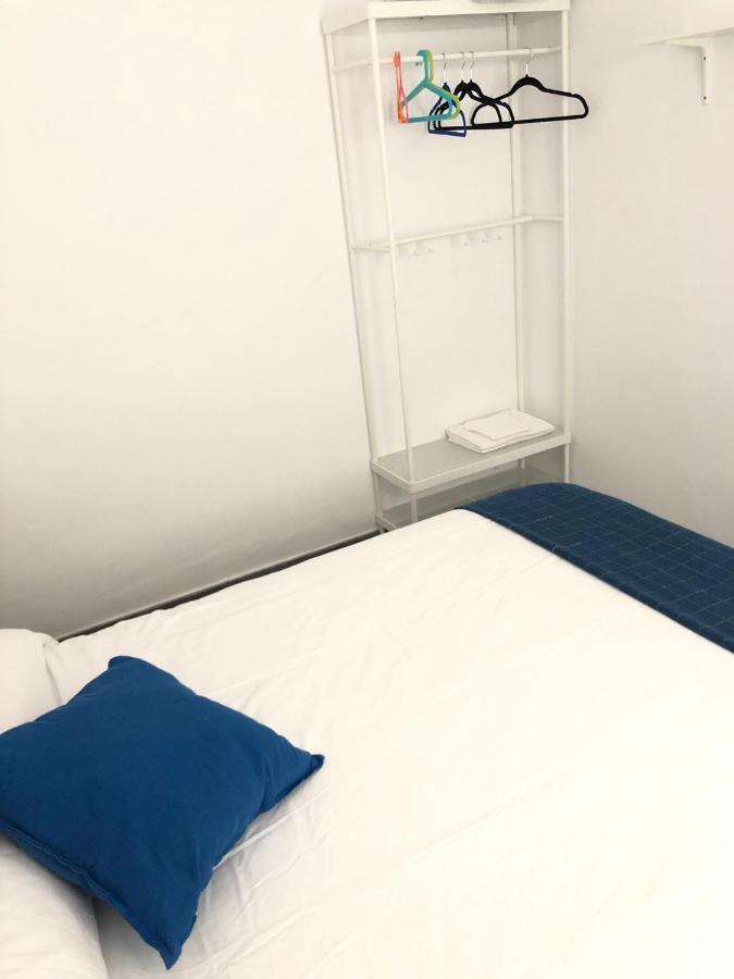 Apartamentos Tarifa Centro & Playa Εξωτερικό φωτογραφία