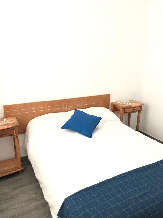 Apartamentos Tarifa Centro & Playa Εξωτερικό φωτογραφία