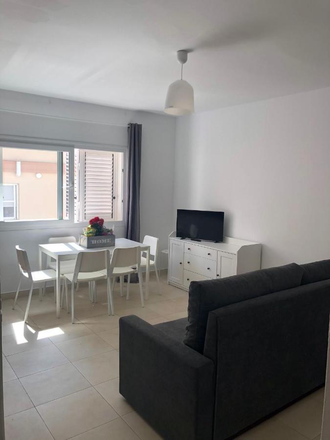 Apartamentos Tarifa Centro & Playa Εξωτερικό φωτογραφία