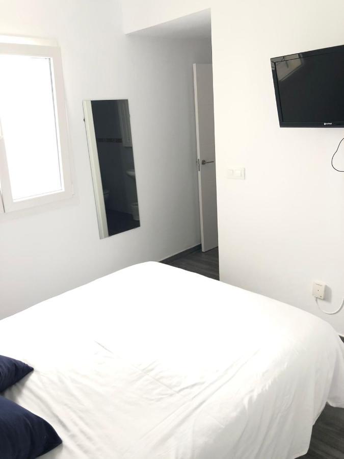 Apartamentos Tarifa Centro & Playa Εξωτερικό φωτογραφία