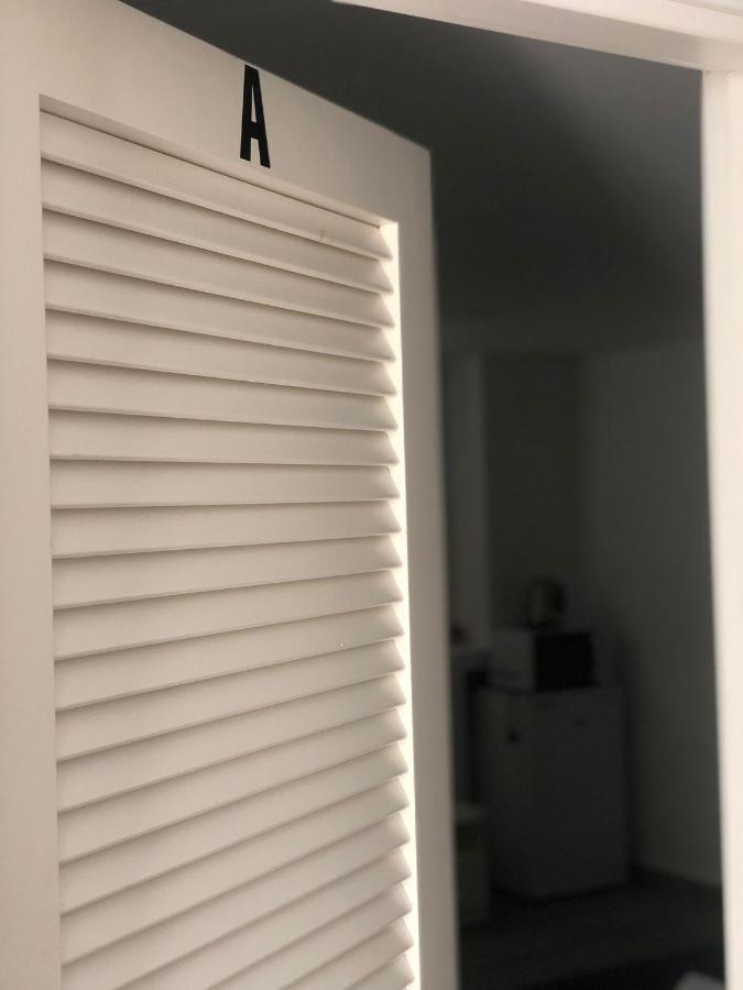 Apartamentos Tarifa Centro & Playa Εξωτερικό φωτογραφία
