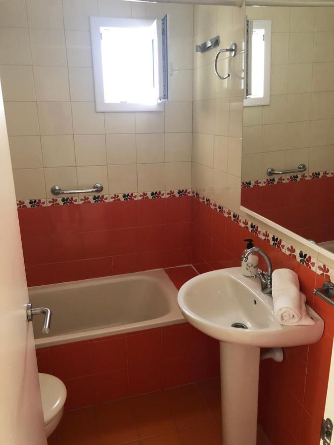 Apartamentos Tarifa Centro & Playa Εξωτερικό φωτογραφία