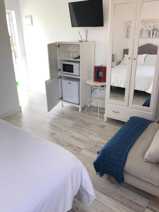 Apartamentos Tarifa Centro & Playa Εξωτερικό φωτογραφία