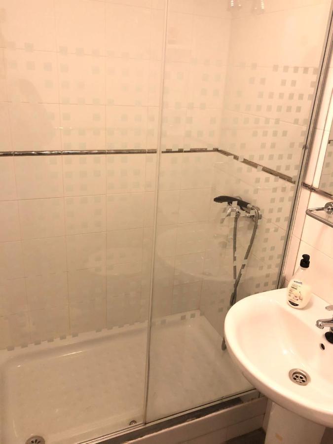 Apartamentos Tarifa Centro & Playa Εξωτερικό φωτογραφία