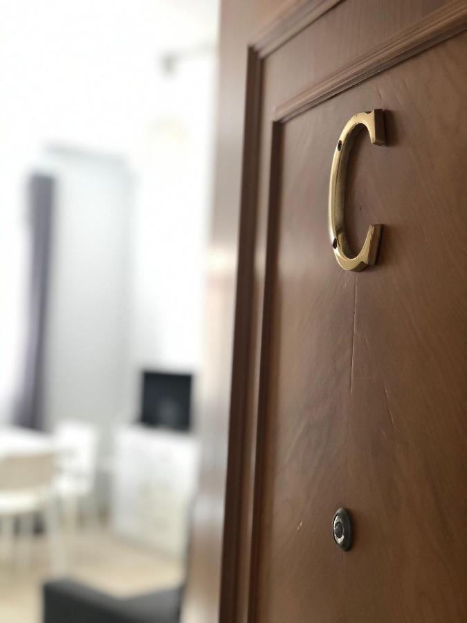 Apartamentos Tarifa Centro & Playa Εξωτερικό φωτογραφία