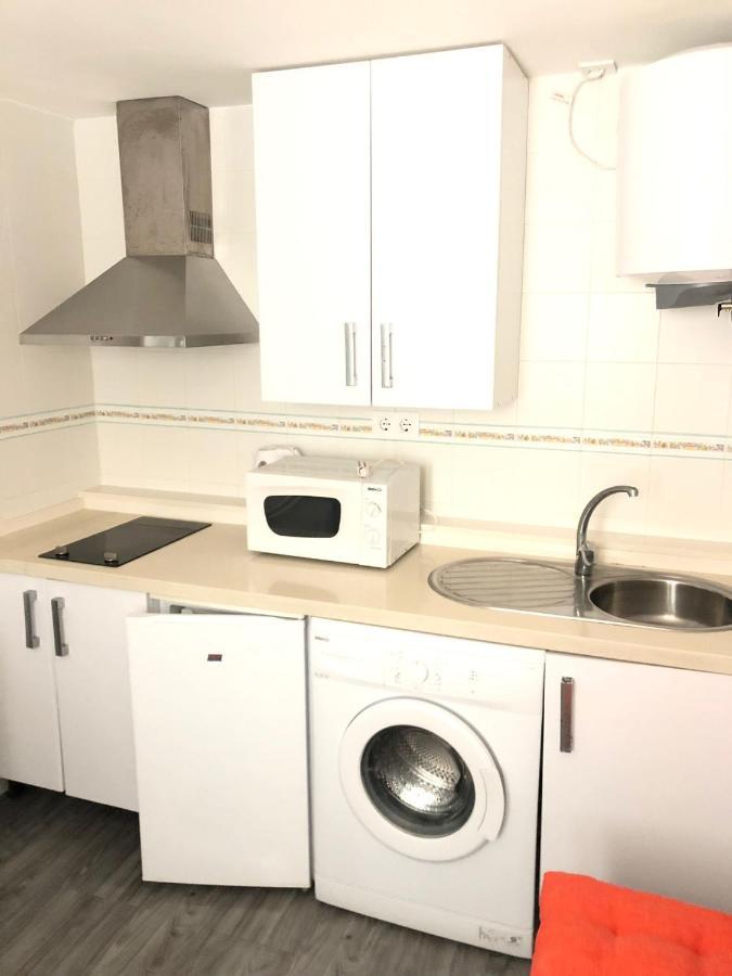 Apartamentos Tarifa Centro & Playa Εξωτερικό φωτογραφία