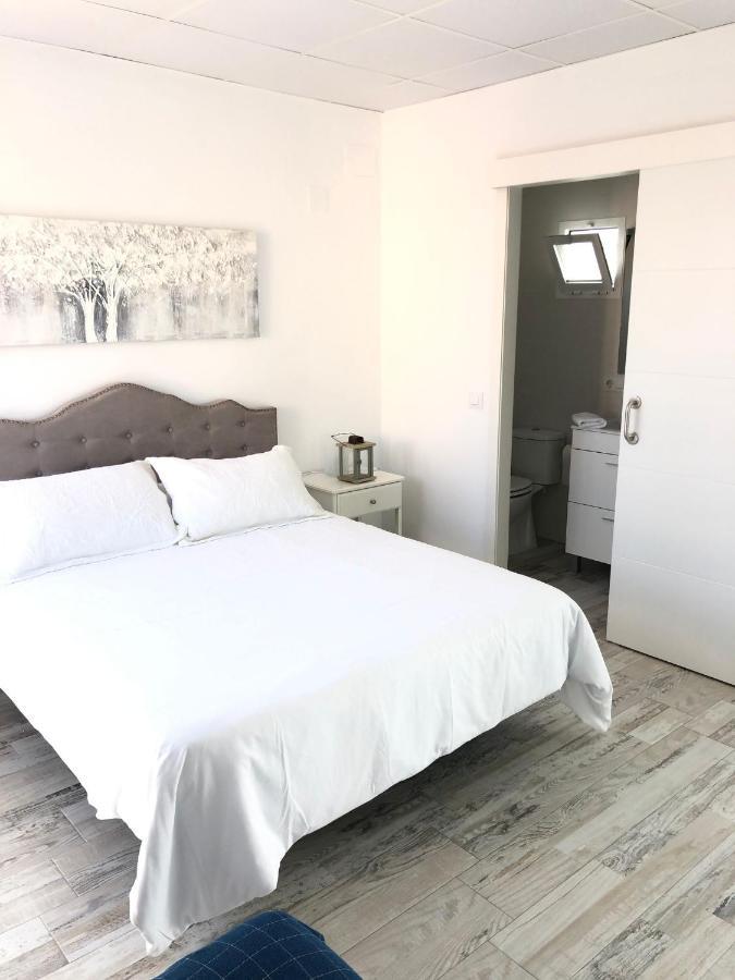 Apartamentos Tarifa Centro & Playa Εξωτερικό φωτογραφία