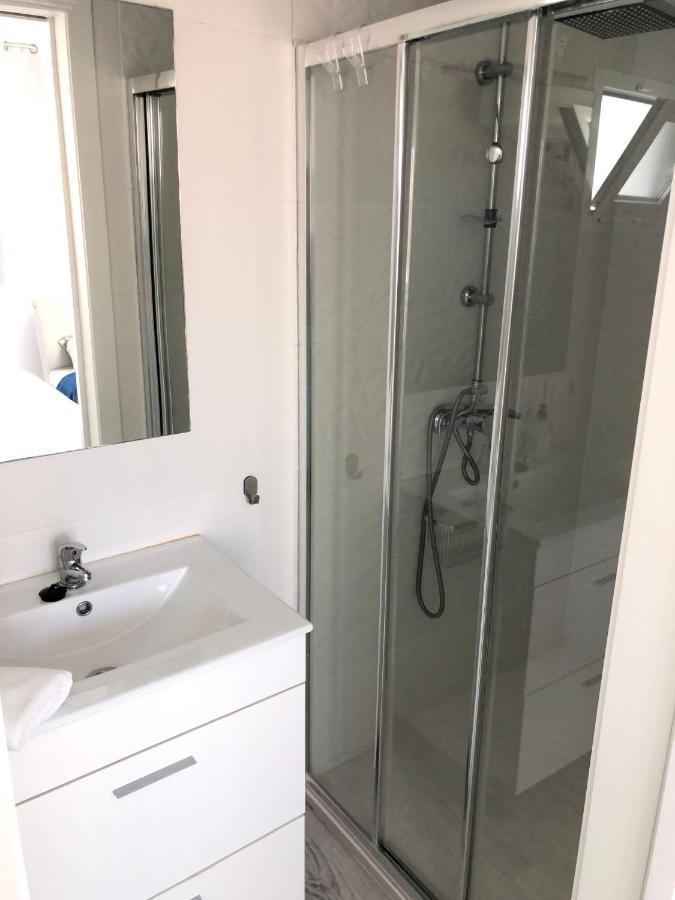 Apartamentos Tarifa Centro & Playa Εξωτερικό φωτογραφία