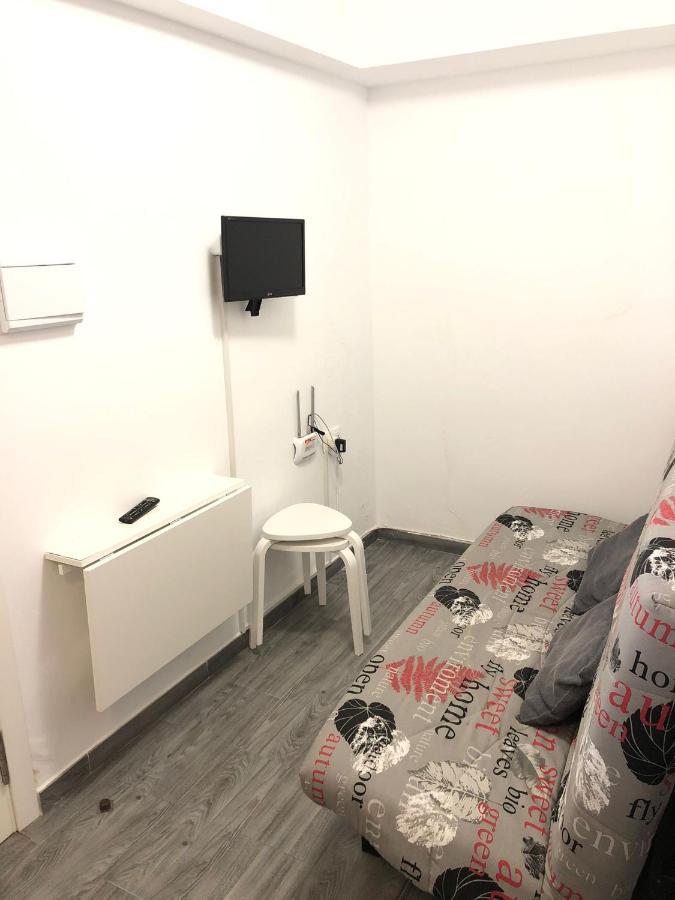Apartamentos Tarifa Centro & Playa Εξωτερικό φωτογραφία