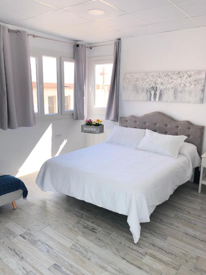 Apartamentos Tarifa Centro & Playa Εξωτερικό φωτογραφία