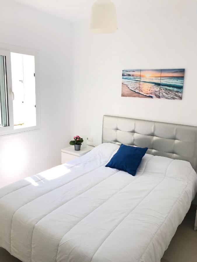 Apartamentos Tarifa Centro & Playa Εξωτερικό φωτογραφία